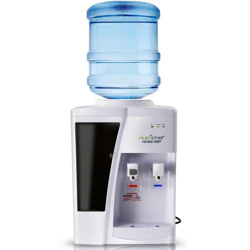 Nutrichef Water Cooler Dispenser