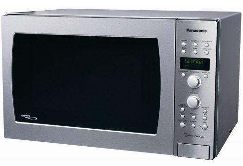 Panasonic NN CD989S