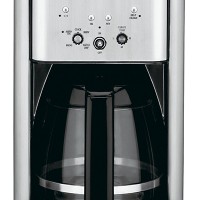 Cuisinart DCC 1200 Brew Central 12 Cup Programmable-Coffeemaker