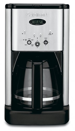 Cuisinart-DCC-1200-Brew-Central-12-Cup-Programmable-Coffeemaker