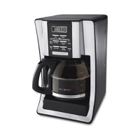 Mr. Coffee BVMC SJX33GT Programmable Coffeemaker