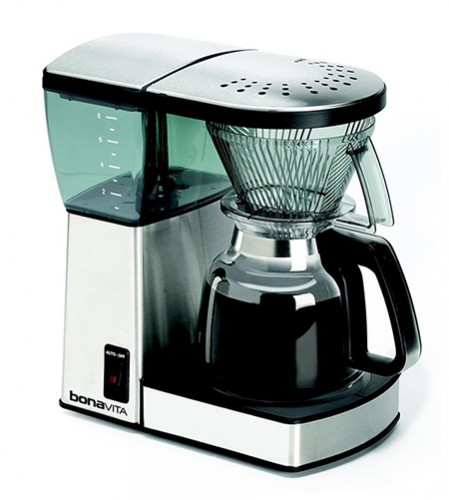 Bonavita BV1800 Coffee Maker