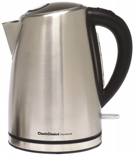 Chef's Choice 681 Cordless Electric Water Kettle