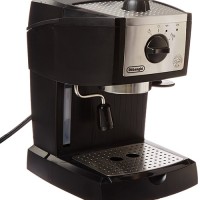 De'Longhi EC155 15 BAR Pump Espresso and Cappuccino Maker Review