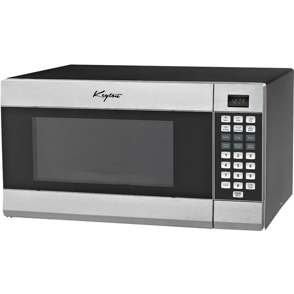 Keyton Stainless Steel Microwave Oven