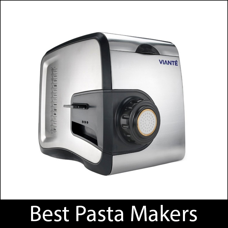 Best Pasta Makers