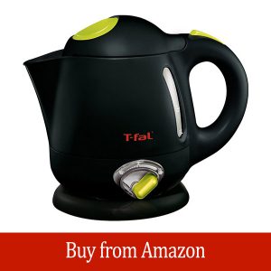 T-fal BF6138 Balanced Living Electric Kettle