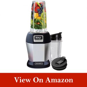 Nutri Ninja Pro BL450