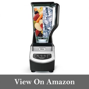 Ninja Professional Blender (NJ600)