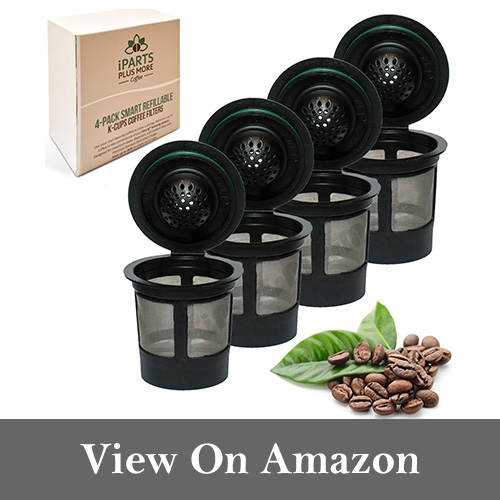 Guide to The Best Coffee Filters For Your Brewing Machine ZapKitchen