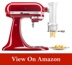 KitchenAid KSMPEXTA Gourmet Pasta Press