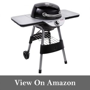 Char Broil TRU Infrared Electric Patio Bistro 240