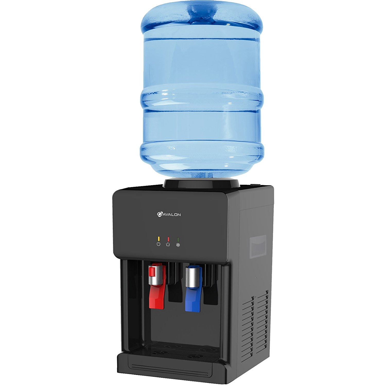 Best Countertop Water Dispensers Reviewed ZapKitchen