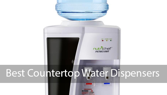 Best Countertop Water Dispensers Reviewed Zapkitchen
